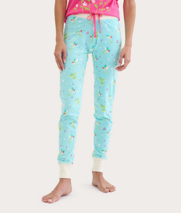 Women's Sleep Leggings